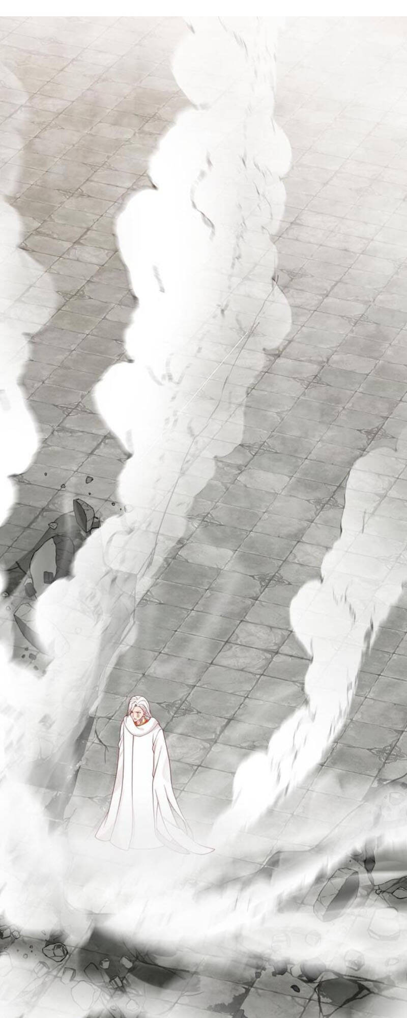 Trên Người Ta Có Một Con Rồng Chapter 346 - 7