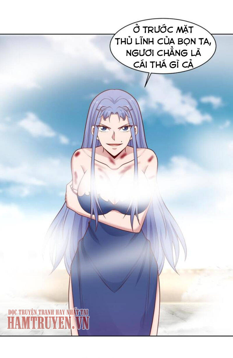 Trên Người Ta Có Một Con Rồng Chapter 346 - 10