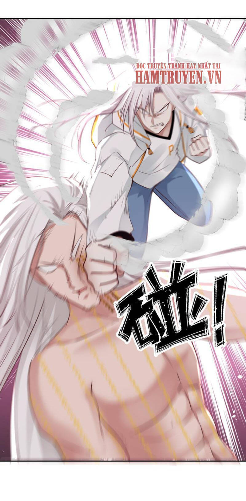 Trên Người Ta Có Một Con Rồng Chapter 347 - 2