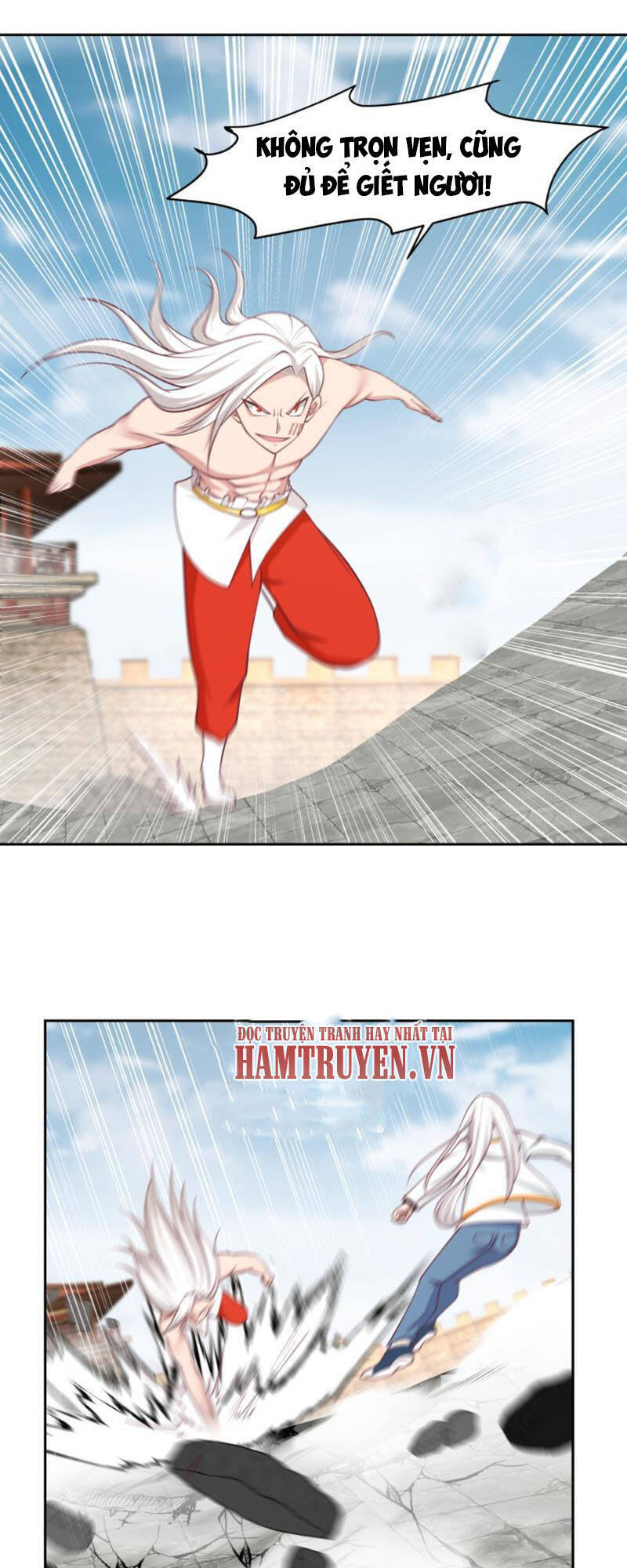 Trên Người Ta Có Một Con Rồng Chapter 347 - 11