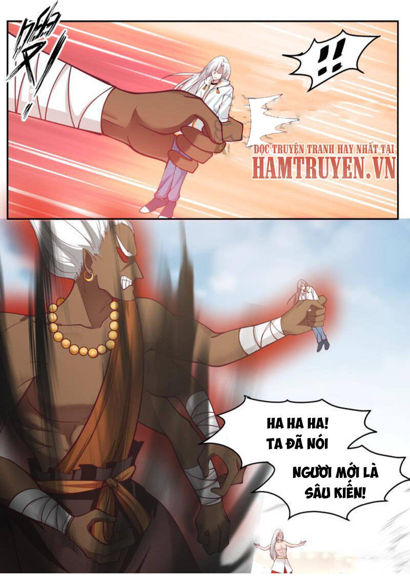 Trên Người Ta Có Một Con Rồng Chapter 347 - 15