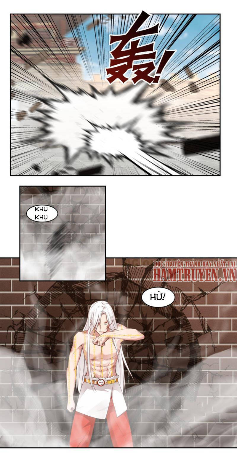 Trên Người Ta Có Một Con Rồng Chapter 347 - 3