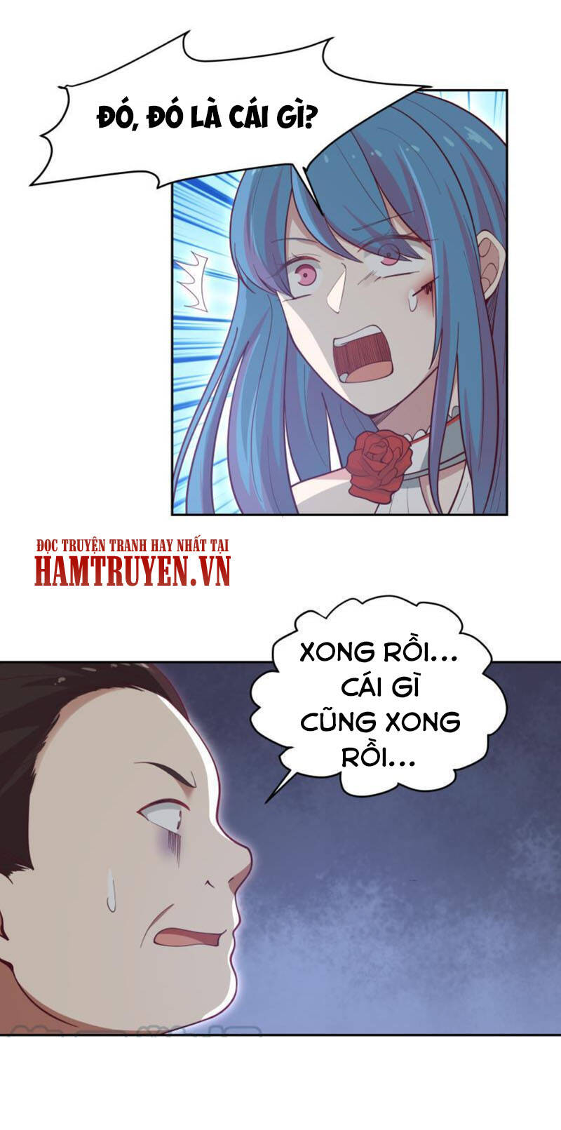 Trên Người Ta Có Một Con Rồng Chapter 347 - 8