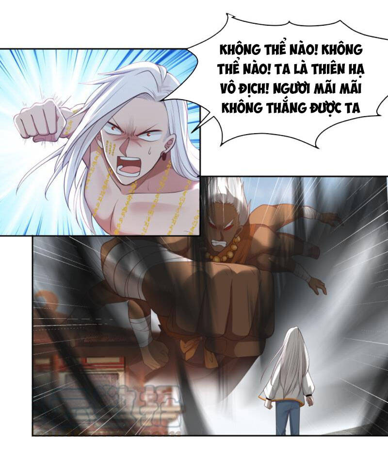 Trên Người Ta Có Một Con Rồng Chapter 348 - 13