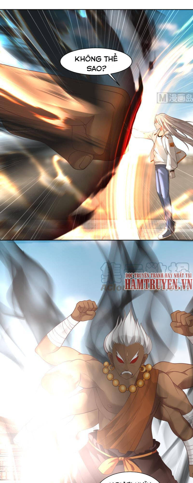 Trên Người Ta Có Một Con Rồng Chapter 348 - 14