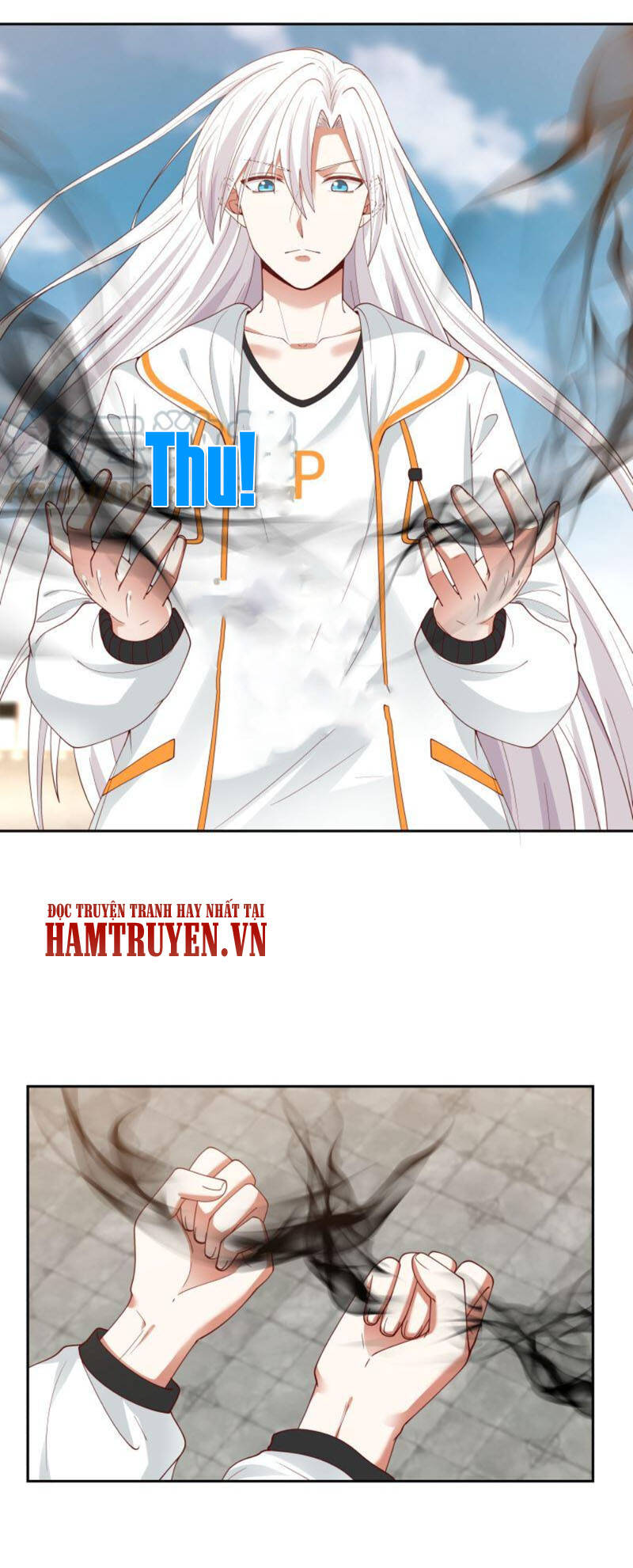 Trên Người Ta Có Một Con Rồng Chapter 349 - 2