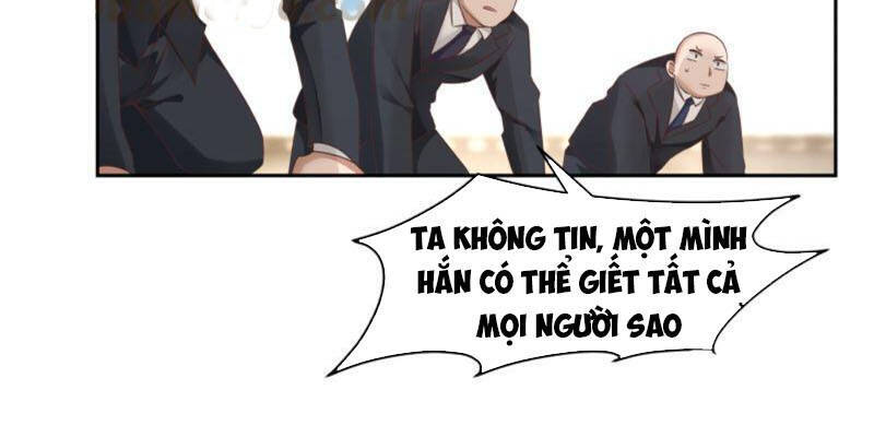 Trên Người Ta Có Một Con Rồng Chapter 349 - 14