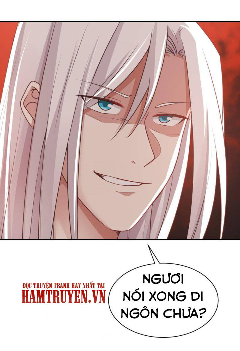 Trên Người Ta Có Một Con Rồng Chapter 349 - 15