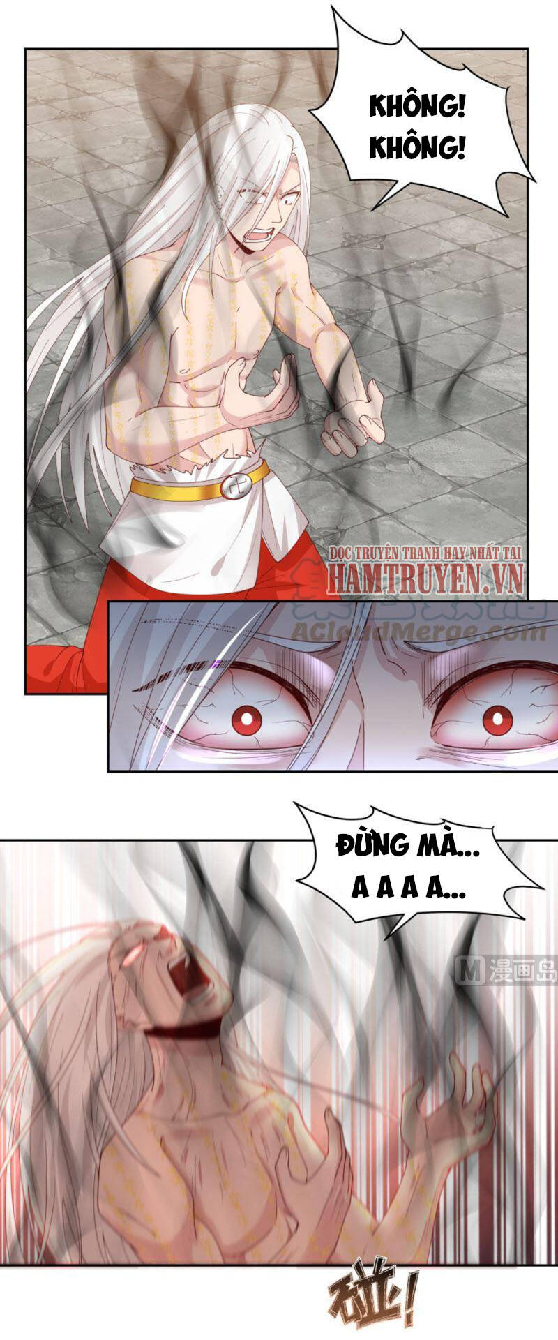 Trên Người Ta Có Một Con Rồng Chapter 349 - 3