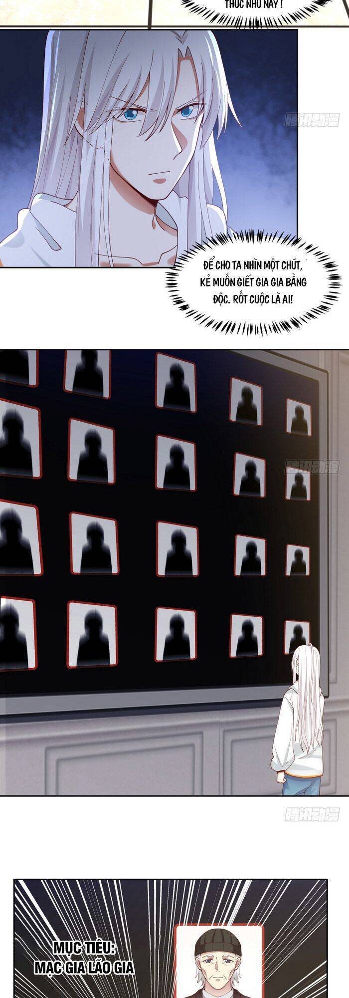 Trên Người Ta Có Một Con Rồng Chapter 350 - 11