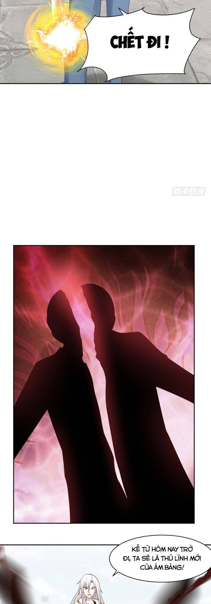 Trên Người Ta Có Một Con Rồng Chapter 350 - 5