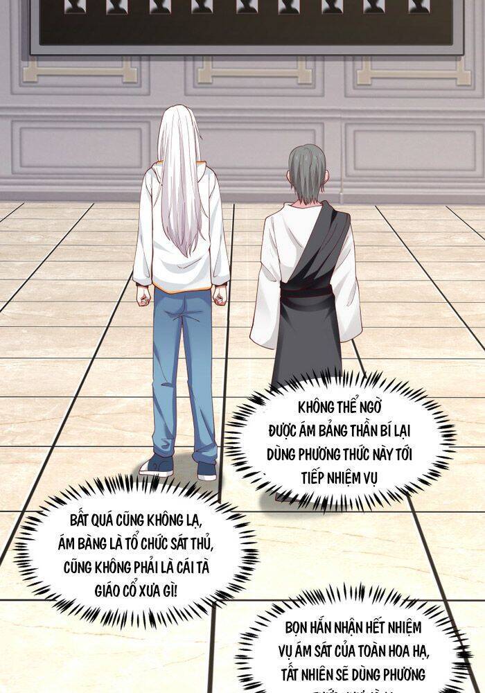 Trên Người Ta Có Một Con Rồng Chapter 350 - 10