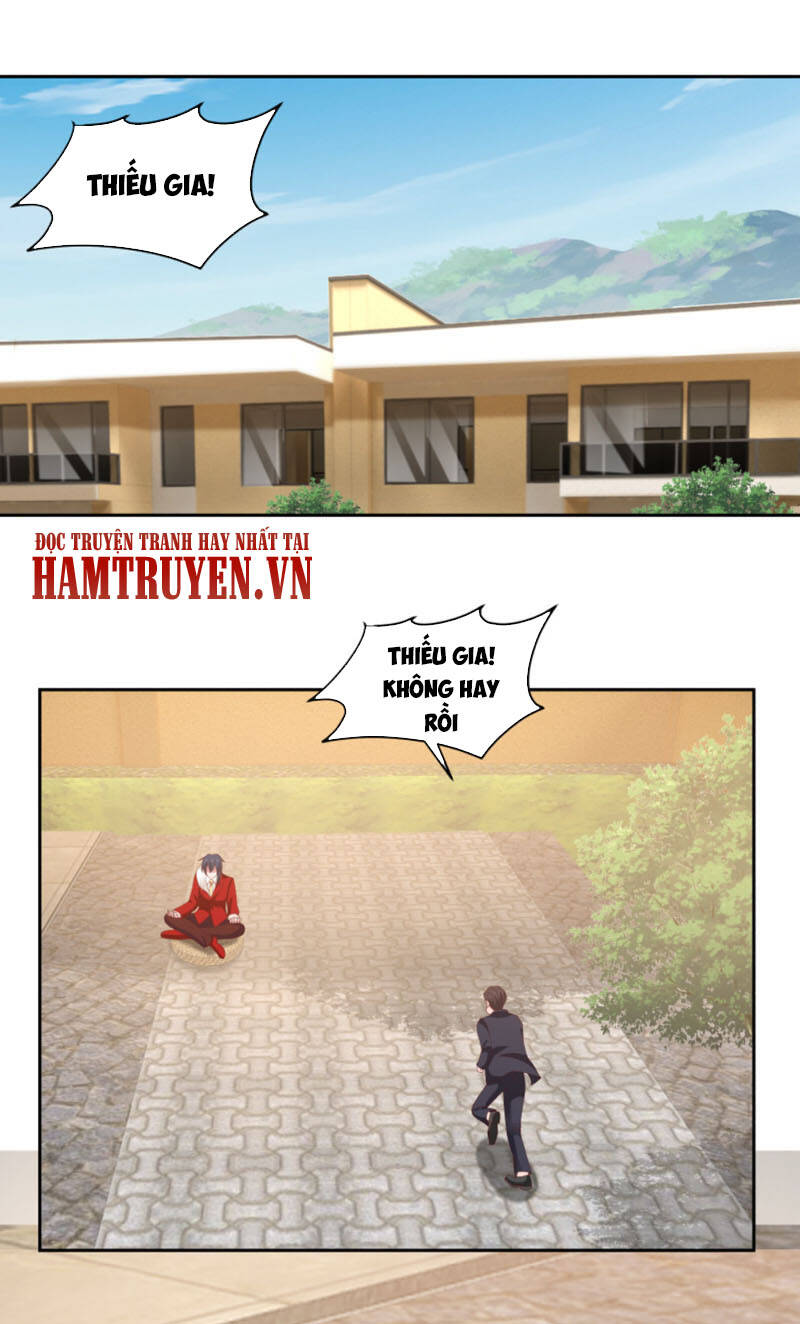 Trên Người Ta Có Một Con Rồng Chapter 353 - 1