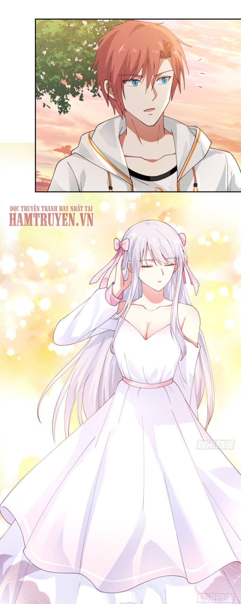 Trên Người Ta Có Một Con Rồng Chapter 353 - 15