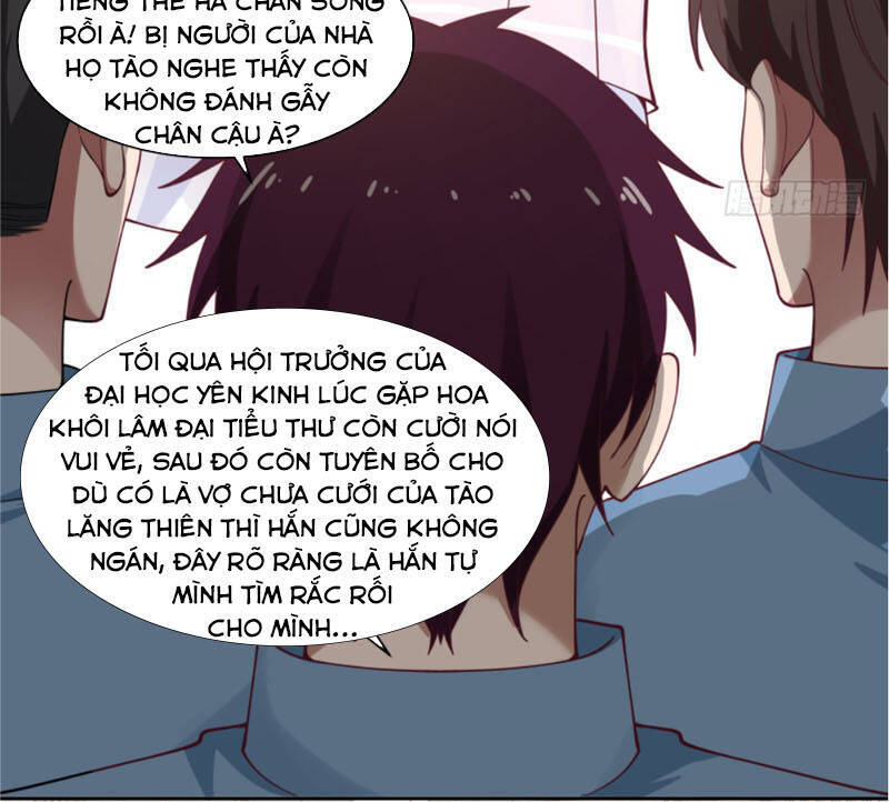 Trên Người Ta Có Một Con Rồng Chapter 354 - 2