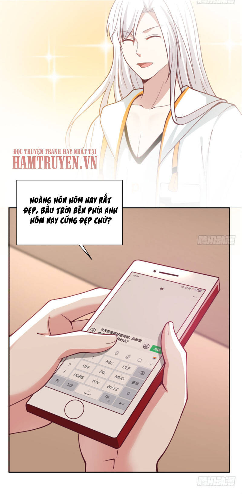 Trên Người Ta Có Một Con Rồng Chapter 354 - 6