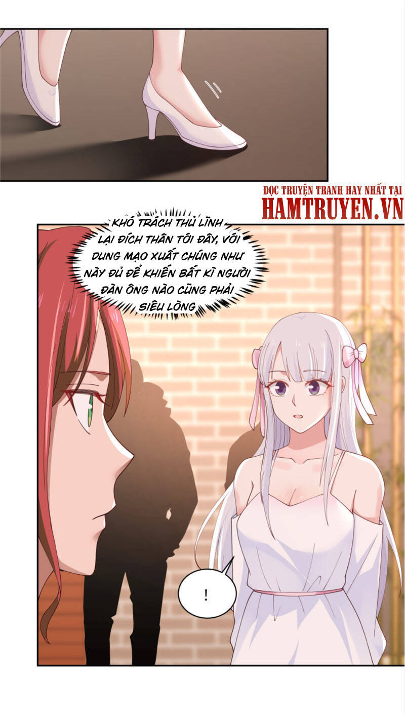 Trên Người Ta Có Một Con Rồng Chapter 354 - 10