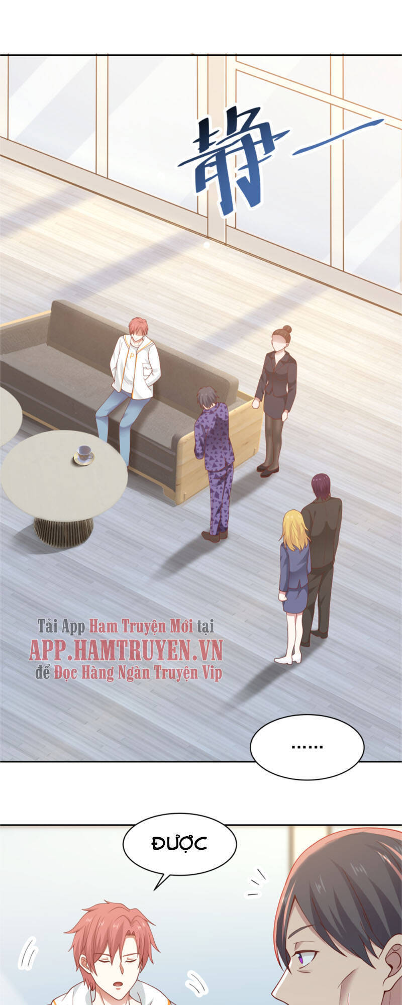 Trên Người Ta Có Một Con Rồng Chapter 356 - 12