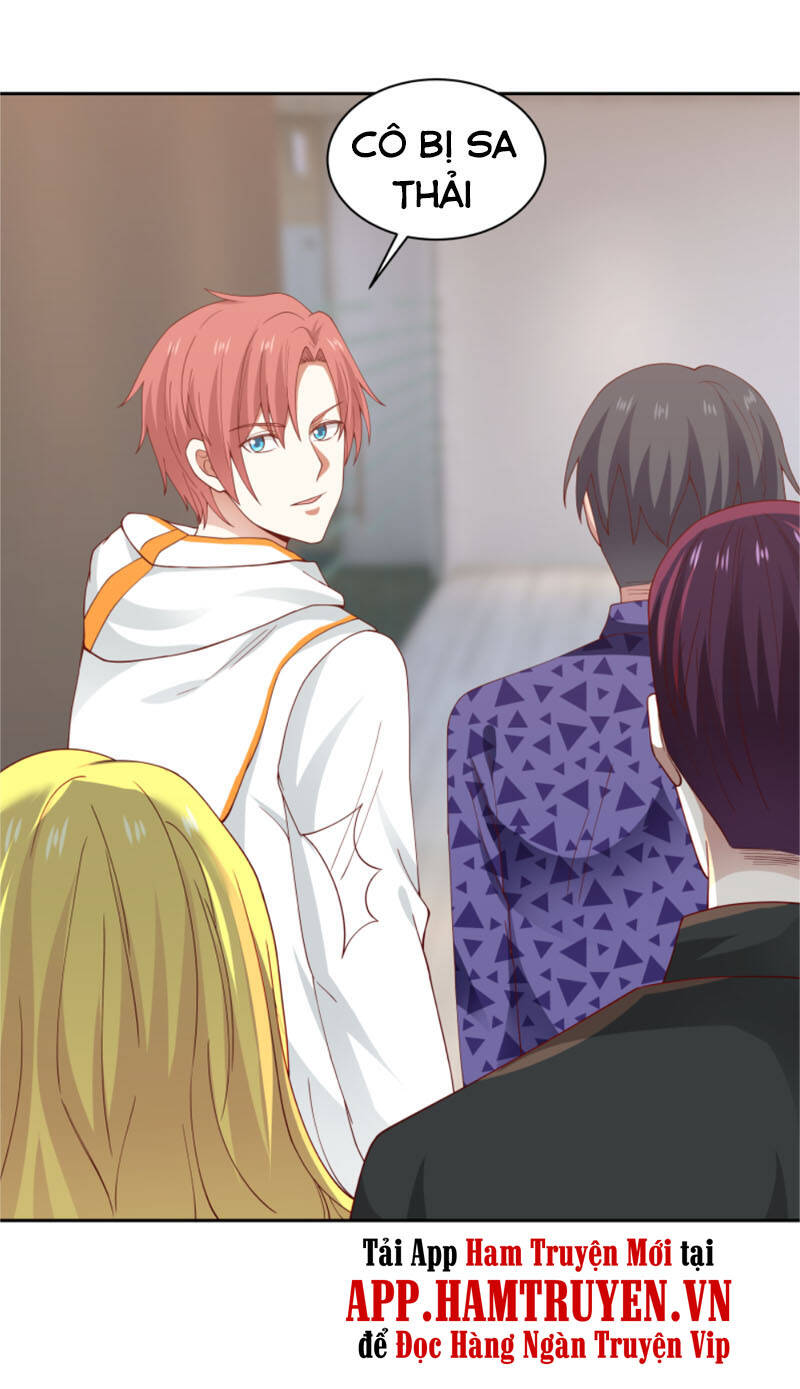 Trên Người Ta Có Một Con Rồng Chapter 356 - 14