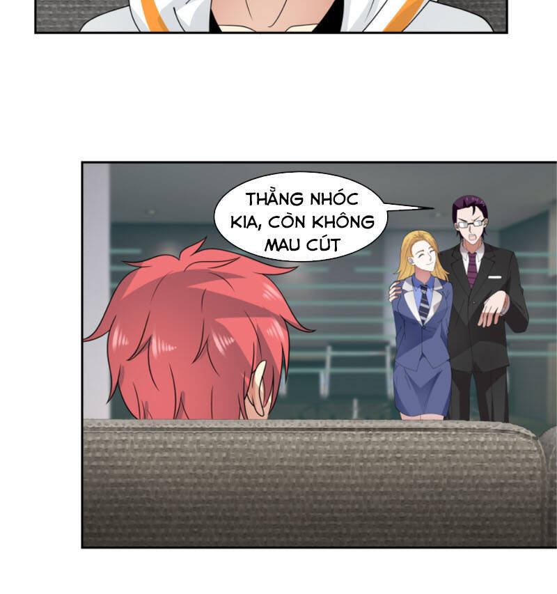 Trên Người Ta Có Một Con Rồng Chapter 356 - 4