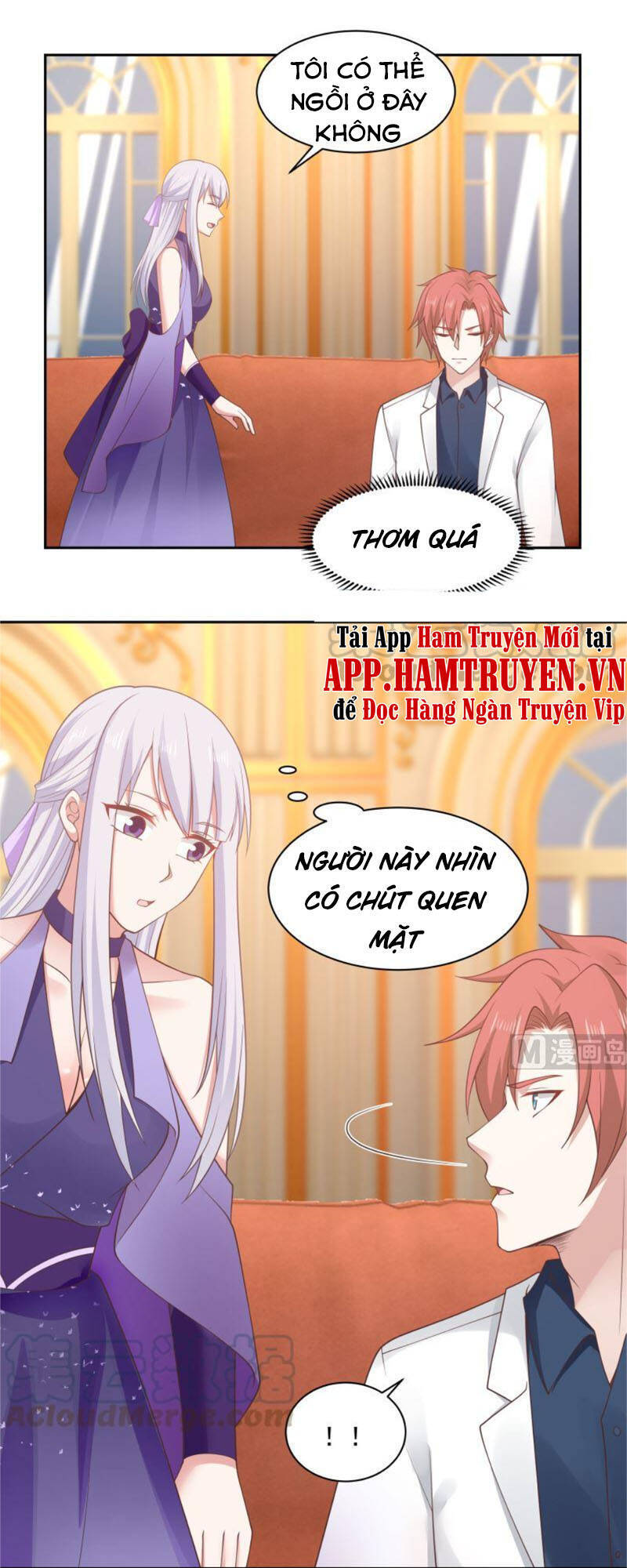 Trên Người Ta Có Một Con Rồng Chapter 357 - 16