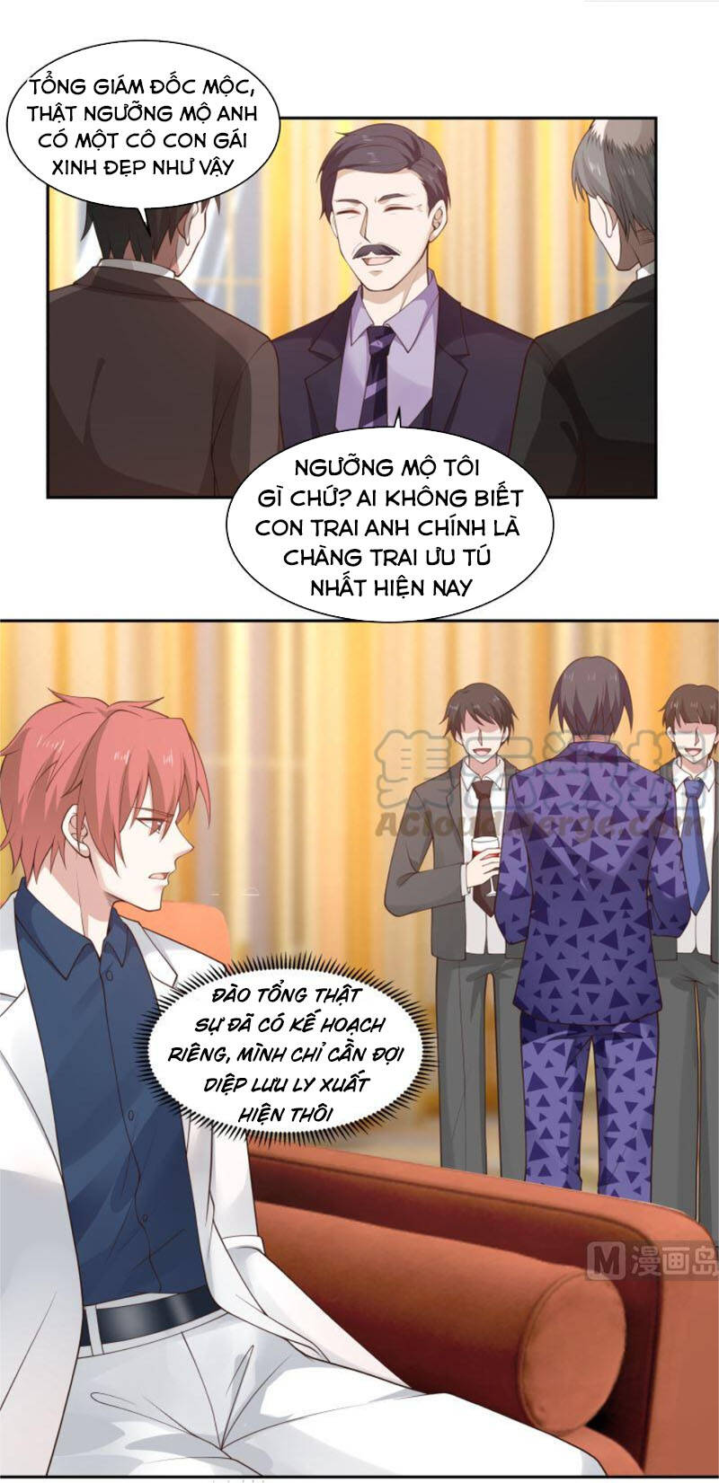 Trên Người Ta Có Một Con Rồng Chapter 357 - 10