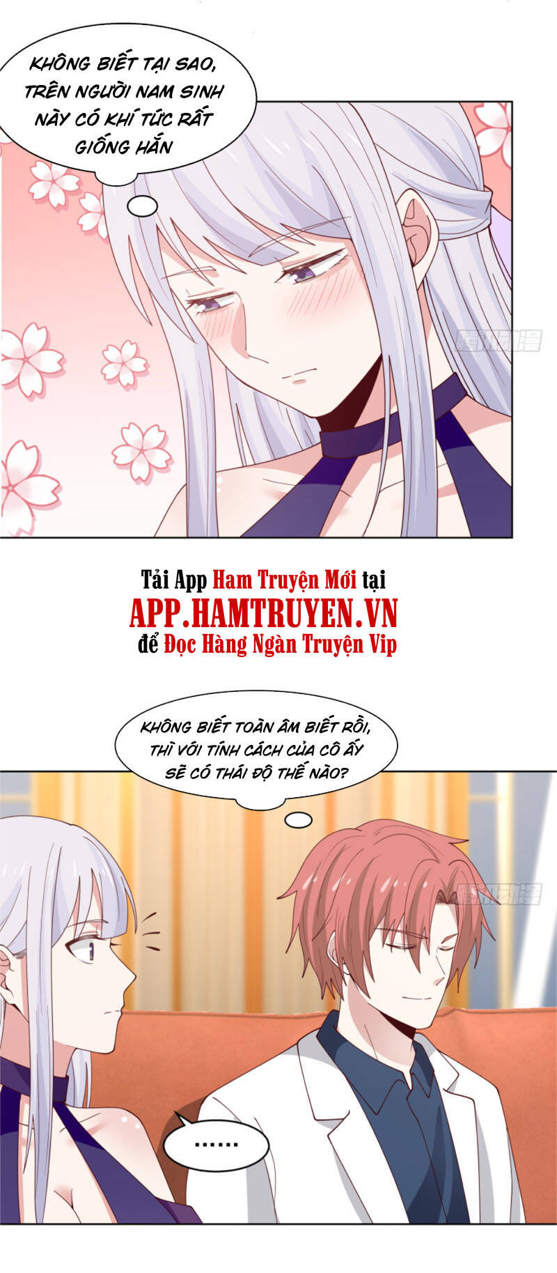 Trên Người Ta Có Một Con Rồng Chapter 358 - 2