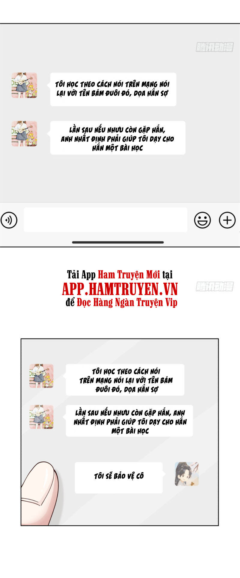 Trên Người Ta Có Một Con Rồng Chapter 358 - 12