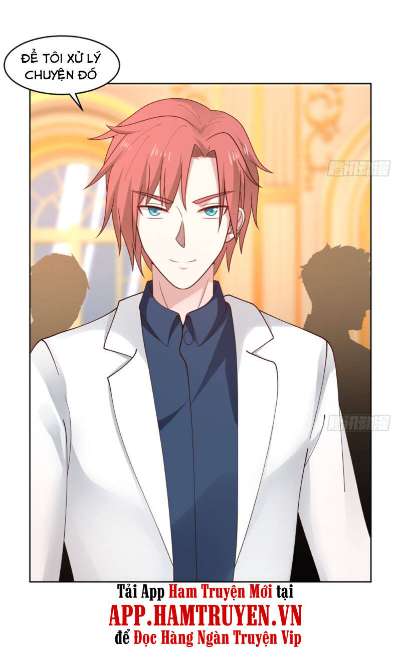 Trên Người Ta Có Một Con Rồng Chapter 358 - 14