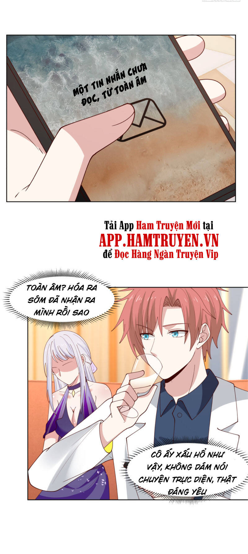 Trên Người Ta Có Một Con Rồng Chapter 358 - 5