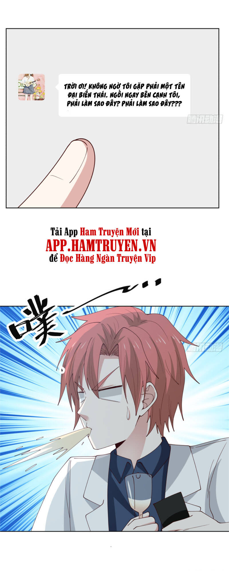 Trên Người Ta Có Một Con Rồng Chapter 358 - 6