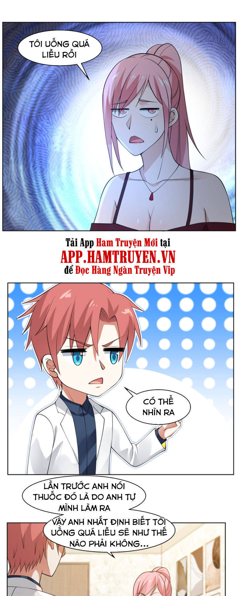 Trên Người Ta Có Một Con Rồng Chapter 359 - 11