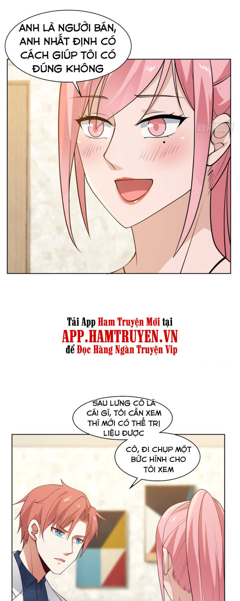 Trên Người Ta Có Một Con Rồng Chapter 359 - 13