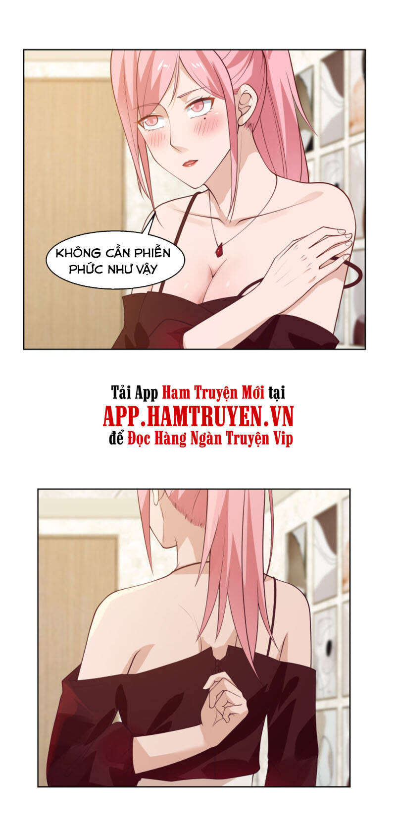 Trên Người Ta Có Một Con Rồng Chapter 359 - 15