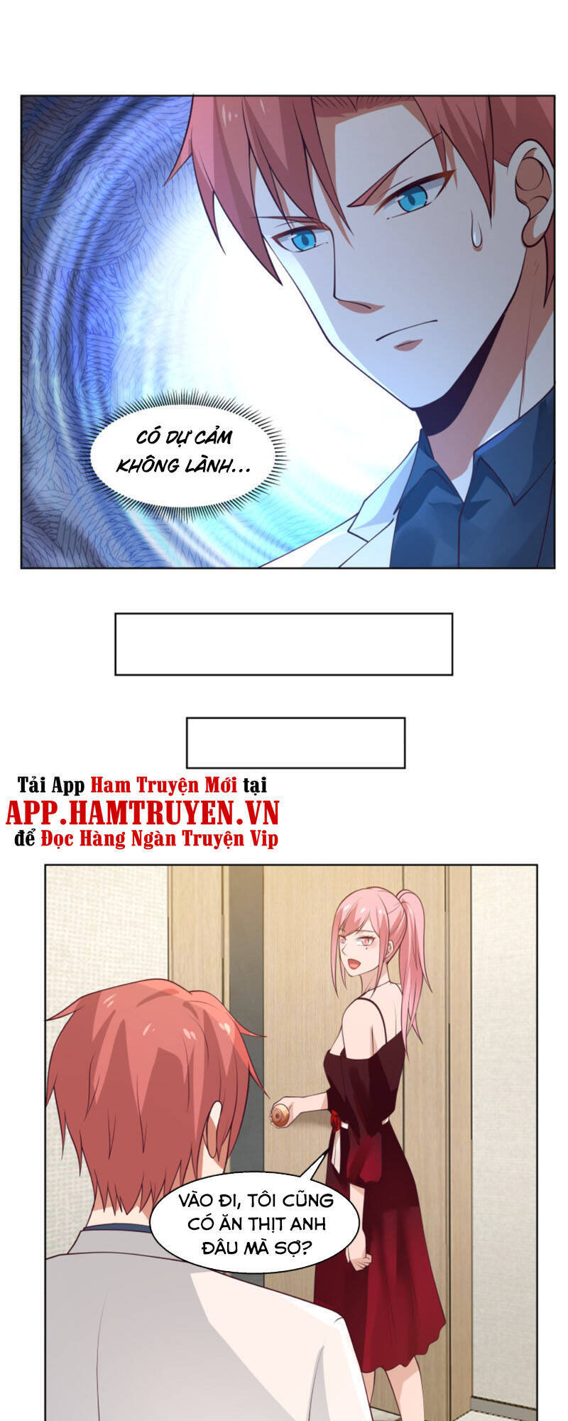 Trên Người Ta Có Một Con Rồng Chapter 359 - 8