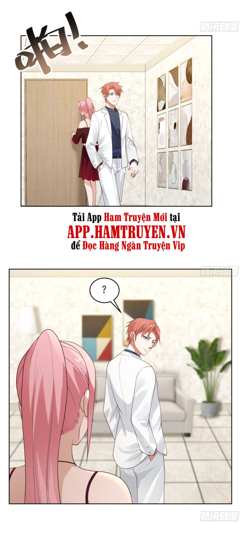 Trên Người Ta Có Một Con Rồng Chapter 359 - 10