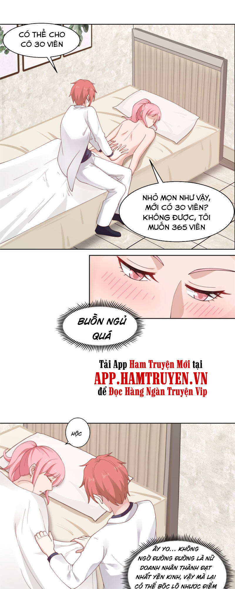 Trên Người Ta Có Một Con Rồng Chapter 360 - 13