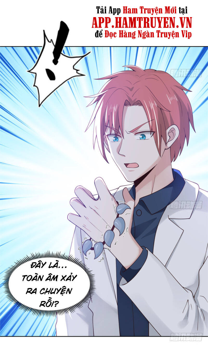 Trên Người Ta Có Một Con Rồng Chapter 360 - 15