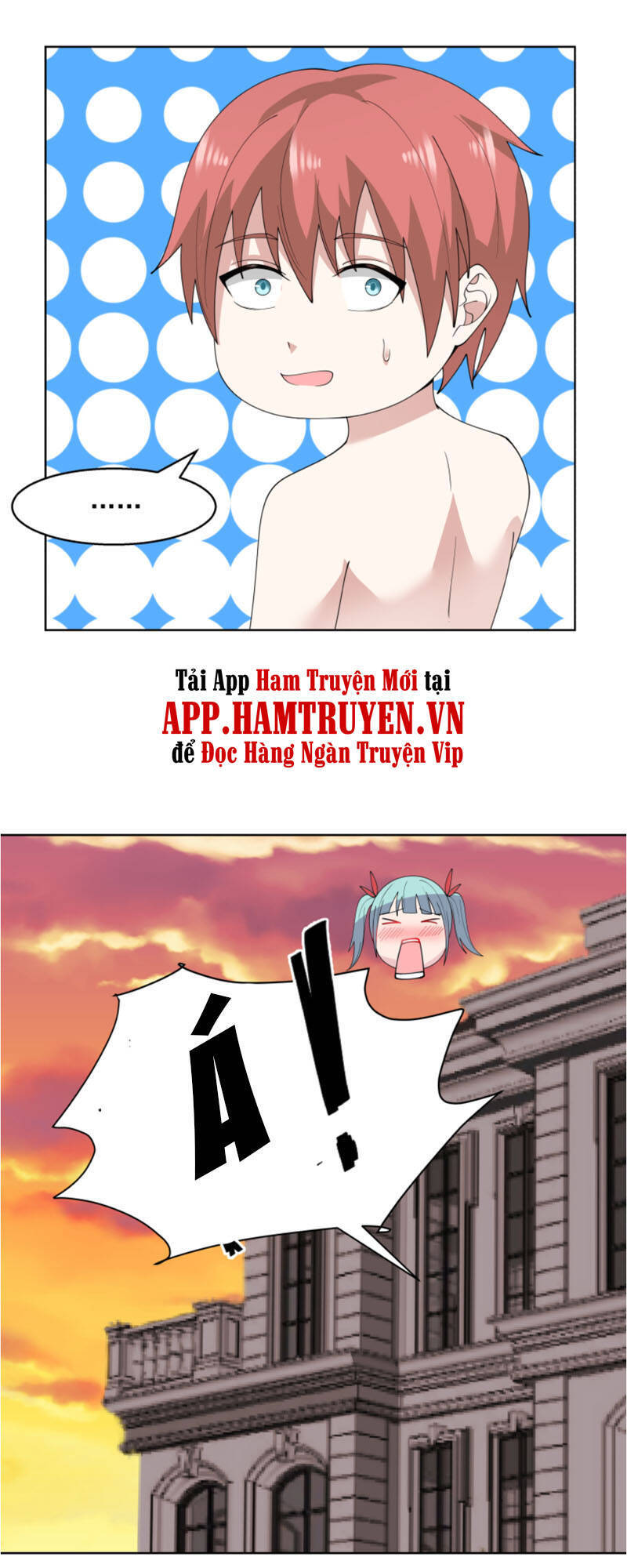 Trên Người Ta Có Một Con Rồng Chapter 361 - 14