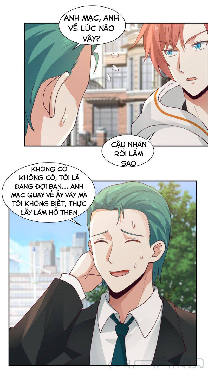 Trên Người Ta Có Một Con Rồng Chapter 362 - 11