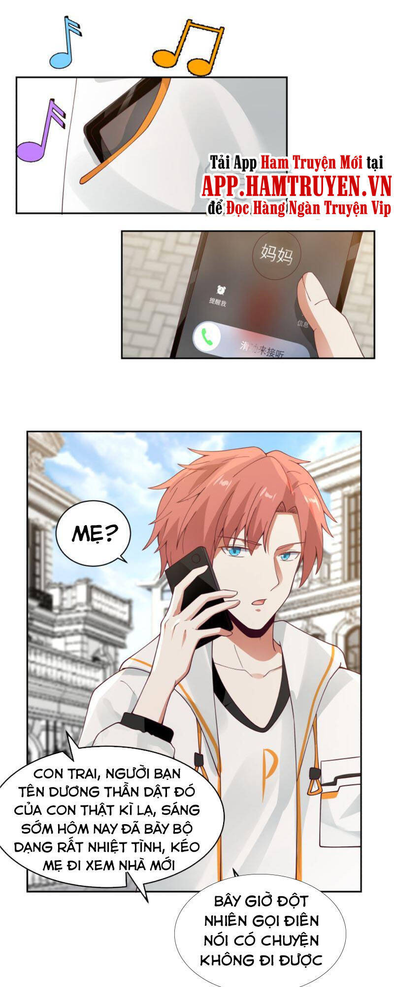 Trên Người Ta Có Một Con Rồng Chapter 362 - 13