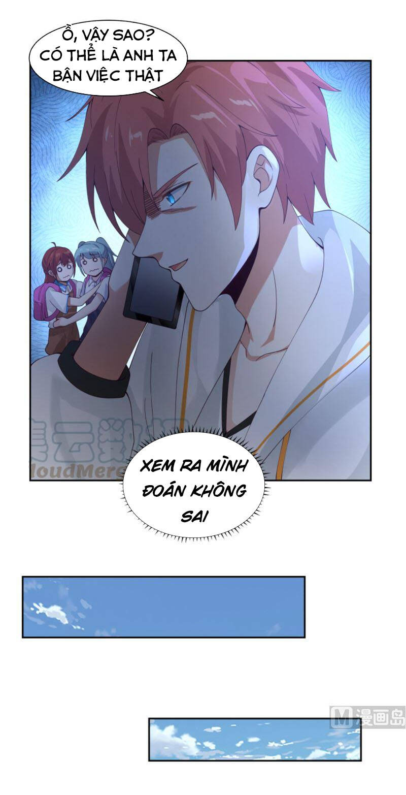 Trên Người Ta Có Một Con Rồng Chapter 362 - 15