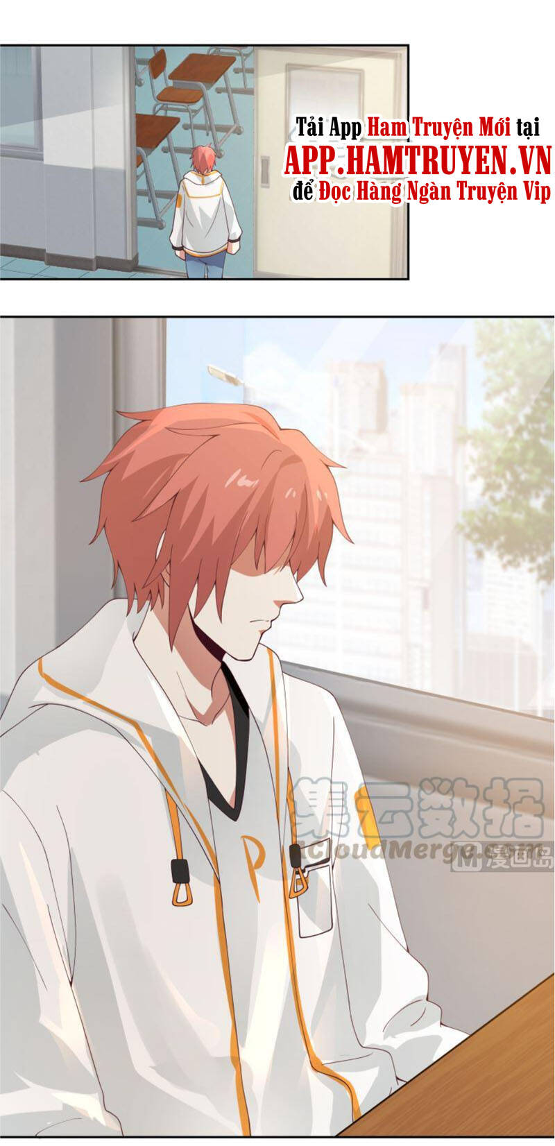 Trên Người Ta Có Một Con Rồng Chapter 362 - 16