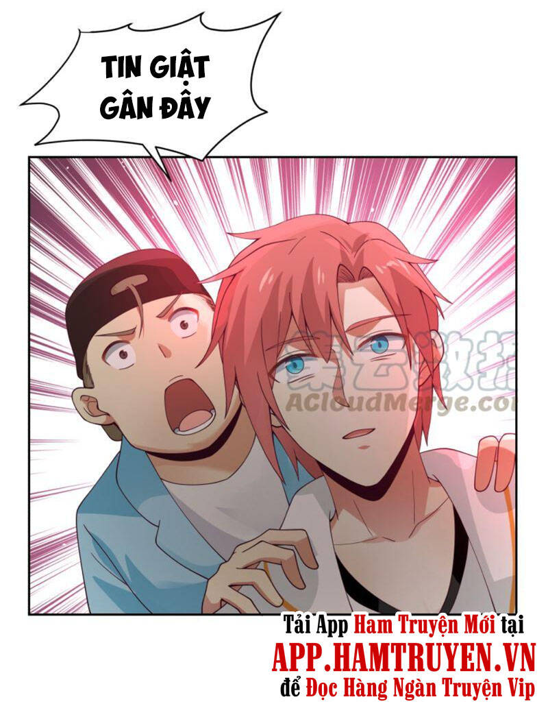 Trên Người Ta Có Một Con Rồng Chapter 362 - 17