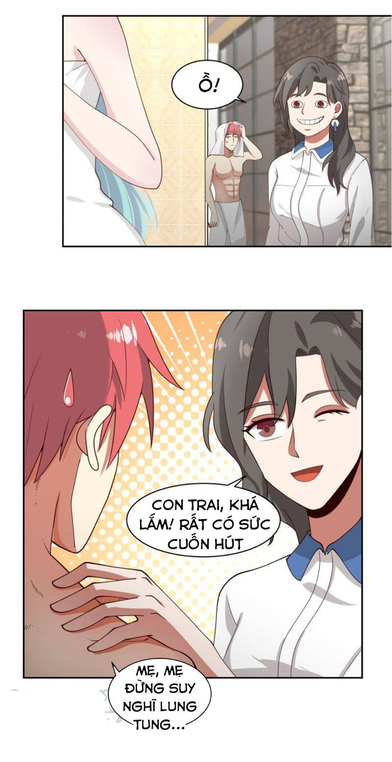 Trên Người Ta Có Một Con Rồng Chapter 362 - 3