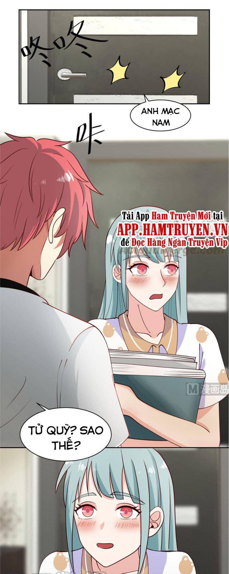 Trên Người Ta Có Một Con Rồng Chapter 362 - 6