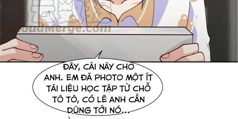 Trên Người Ta Có Một Con Rồng Chapter 362 - 7