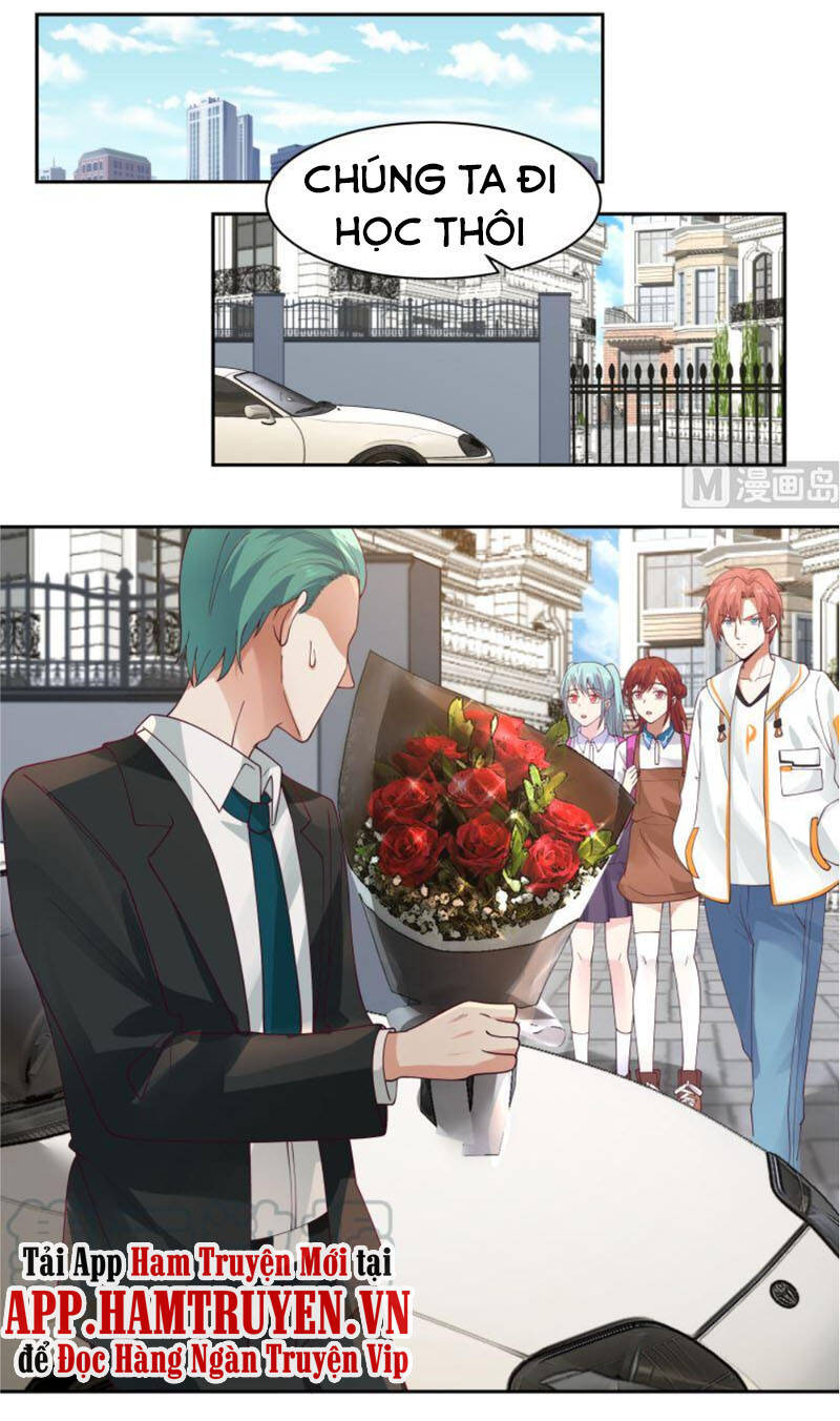 Trên Người Ta Có Một Con Rồng Chapter 362 - 10