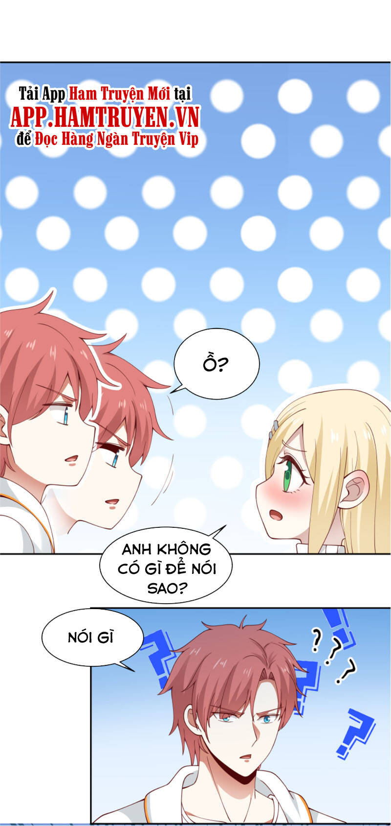 Trên Người Ta Có Một Con Rồng Chapter 363 - 11