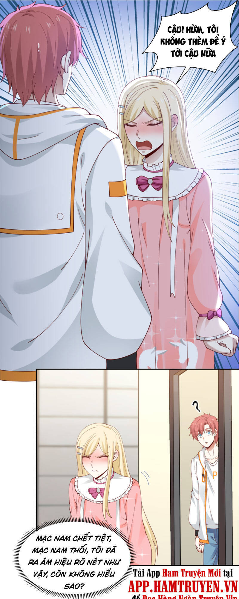 Trên Người Ta Có Một Con Rồng Chapter 363 - 12